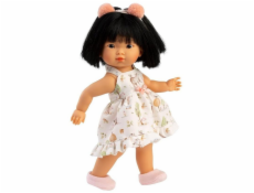 Llorens 28040 Panenka 28 cm Lu