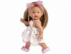 Llorens 28038 Panenka 28 cm Valeria Europea