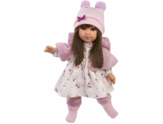 Llorens 53556 Panenka 35 cm Sara