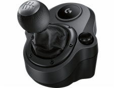 Logitech Kombinace řadicích pák G923 SE Racing Wheel pro Xbox