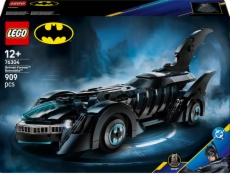 LEGO Batman Batman Forever™ Batmobil™, 76304 dílků