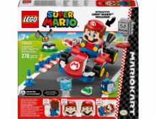 LEGO Super Mario Standardní Kart 72043