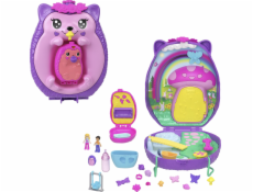 Mattel Herní sada Ježek Polly Pocket (JBJ91)