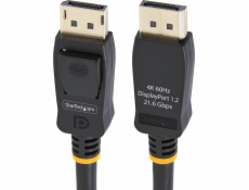 StarTech Kabel StarTech DISPL2M10PK Kabel DisplayPort 2 m Černý
