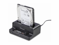 M.2 NVMe to 2.5/3.5  SATA Duplicator