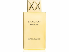 NoName Swiss Arabian Shaghaf Oud Elixir EDP U 75 ml