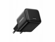 UGREEN Síťová nabíječka X513 30 W GaN 1x USB-C – černá