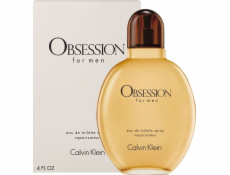 Calvin Klein Obsession - pánská toaletní voda 200 ml