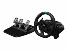 Logitech G923 SE ZÁVODNÍ VOLAN+ŘAZENÍ/PS5 PS4 PC-ČERNÁ-EMEA28I-935