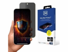 3mk Silky Matt Privacy pro Google Pixel 10/ 10 Pro