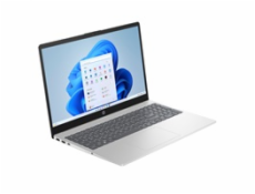 HP 15/15-fd0013nc/i3-N305/15,6 /FHD/8GB/512GB/Intel int/W11H/Silver/2R