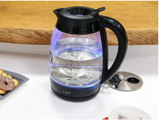 Lafe Rychlovarná konvice Essential XL