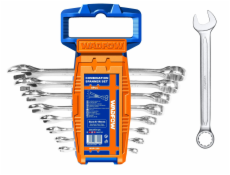 Wadfow Klíč očkoplochý sada 8ks