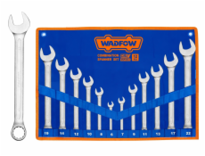 Wadfow Klíč oboustranný sada 8ks
