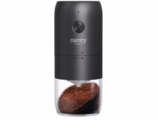 Camry Bezdrátový mlýnek na kávu CR 4302 USB