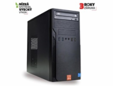 LYNX Office Ultra 5 225 16GB 512G SSD NVMe DVD±RW W11P - záruka 60 měsíců