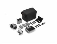 DJI Mini 5 Pro Fly More Combo (DJI RC2)