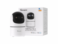 Sonoff CAM-PT2 2MP WiFi Smart Camera