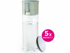 BRITA Vital Filtrační láhev 0,6 l Pastelově modrá