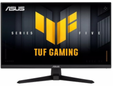 ASUS TUF Gaming VG259QM5A, herní monitor
