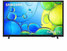 Samsung UE40F6002FK 101,6 cm (40 ) Full HD Smart TV Wi-Fi Černá