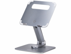 Telescopic Laptop Stand Computer Riser