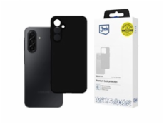 3mk Silicone Case pro Samsung Galaxy A17 5G/4G