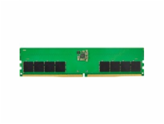HP 16GB DDR5 (1x16GB) 5600 UDIMM NECC Memory