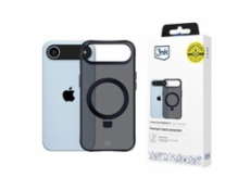3mk Smoke Case Mag&Stand pro Apple iPhone Air