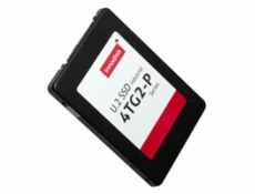 MikroTik SSD-U2-7-1TB, 7mm U.2 NVMe, PCIe Gen4x4, 1TB