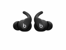 Apple Bezdrátová sportovní sluchátka do uší Powerbeats Fit – bezkonkurenčně černá