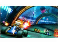 PS4 hra CTR Crash Team Racing: N.F. 
