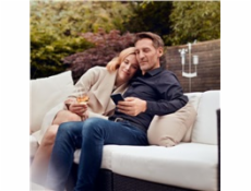 BAZAR - Homematic IP  Startovací sada - Řízení vytápění Plus - HmIP-SK1 - odpečetěno