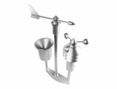 BAZAR - Homematic IP  Meteo senzor Pro - HmIP-SWO-PR - poškozený obal