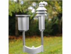 BAZAR - Homematic IP  Meteo senzor Plus - HmIP-SWO-PL - odpečetěno