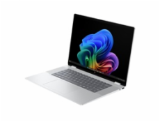 HP OmniBook X Flip 16-as0000nc, Ultra 5-226V, Touch/16.0 1920x1200/OLED/300n, UMA, 16GB, SSD 1TB, W11H, 2-2-2