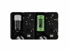 Ajax  FireProtect 2 SB (Heat/Smoke) (8EU) black (49560)