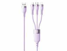 Remax Cable 15W 3-in-1 RC-C151 A-M+L+C