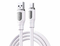 Remax Cable 2.4A 1M RC-C113 A-C White