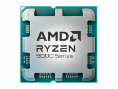 AMD Procesor Ryzen 5 9500F – Tray