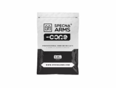 ASG Specna Arms CORE 0.25g BBs - 1000 pcs. (SPE-16-021004)