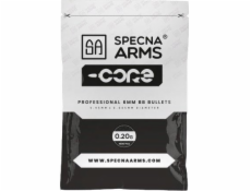ASG Specna Arms CORE 0.20g BBs - 1000 pcs. (SPE-16-021002)