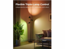 Govee Tree Lamp RGBICWW stojací lampa Matter