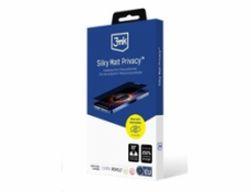 3mk Silky Matt Privacy pro Xiaomi 15T 5G