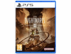 Little Nightmares 3 [PS5]