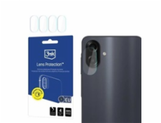 3mk Lens Protection pro Samsung Galaxy A07 4G