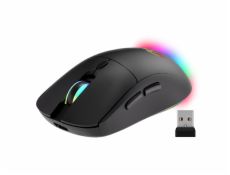 Media tech Bezdrátová myš 2v1 (BT/RF) SILENT & RECHARGE MT1124