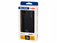 BLOW Power Bank 10000mAh QC 20W PB10B