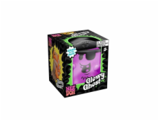 Schylling NeeDoh Mačkací duch svítící ve tmě