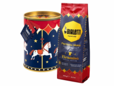 BIALETTI Perfetto Moka Tiramisu Mletá káva 250 g